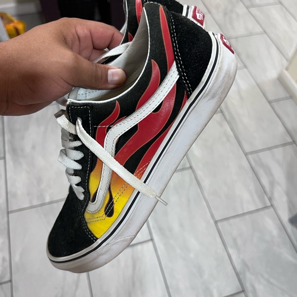 Vans shoes - Picture 9 of 9